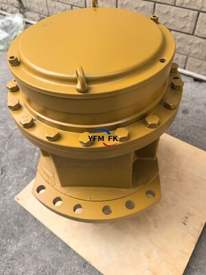 Excavator Hydraulic Parts Hydraulic PC200-8 Crawler Excavator Swing Gearbox