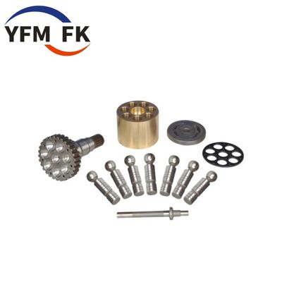 Hydraulic Swing Slewing Motor 4637117 Crawler Excavator ZX870 ZX850 ZX1200