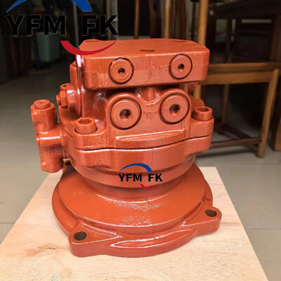 Hydraulic Swing Motor Slewing Motor MSG-44P MSG-50P For Crawler Excavator Suitable B80