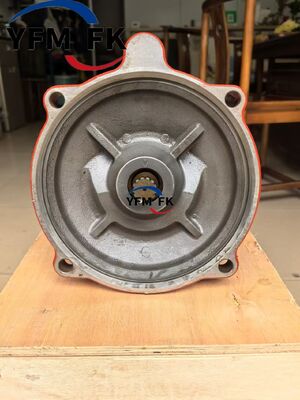 Hydraulic Swing Motor Slewing Motor MSG-44P MSG-50P For Crawler Excavator Suitable B80