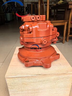 Hydraulic Swing Motor Slewing Motor MSG-44P MSG-50P For Crawler Excavator Suitable B80