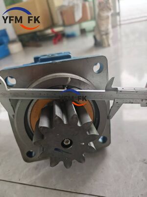 Hydraulic Swing Motor Slewing Motor 172169-73310 Crawler Excavator Suitable B37-2