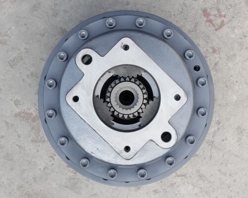 14596603 Hydraulic Swing Motor Reductor Gearbox For EC360B Excavator