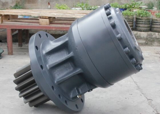14596603 Hydraulic Swing Motor Reductor Gearbox For EC360B Excavator