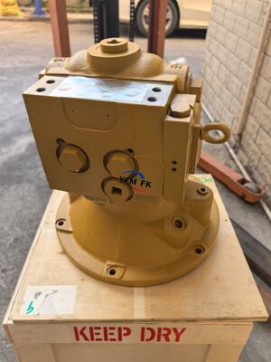 PC200-8 Hydraulic Swing Motor Slewing Motor Crawler Excavator 706-7G-01170