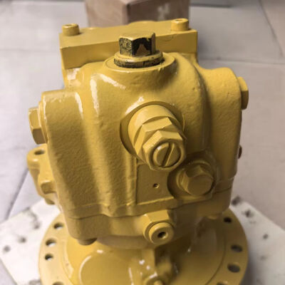 PC120-6 706-73-01181 For Excavator Rotary Reducer Main Pump Swing Motor