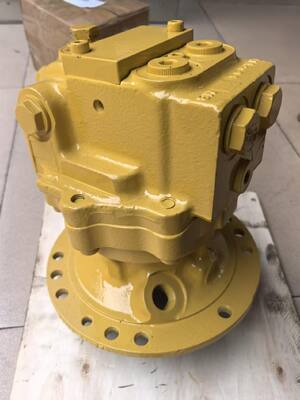 PC120-6 706-73-01181 For Excavator Rotary Reducer Main Pump Swing Motor
