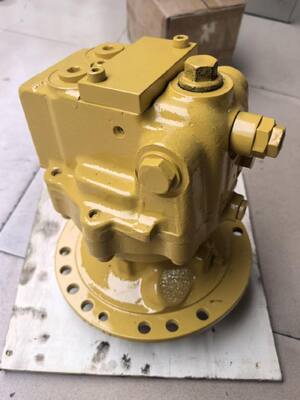 PC120-6 706-73-01181 For Excavator Rotary Reducer Main Pump Swing Motor