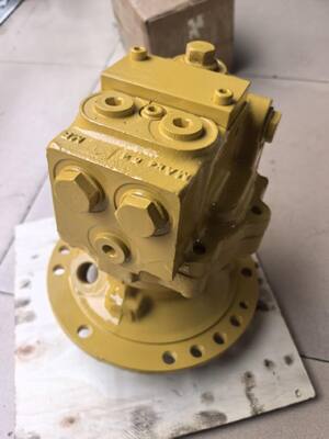 PC120-6 706-73-01181 For Excavator Rotary Reducer Main Pump Swing Motor