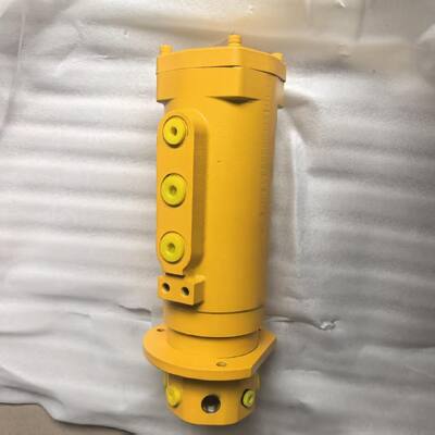 Cater-Pillar 307D 307E Central Swivel Joints Excavator Hydraulic Parts
