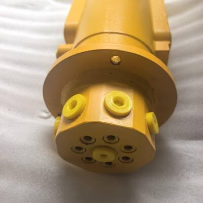 Cater-Pillar 307D 307E Central Swivel Joints Excavator Hydraulic Parts