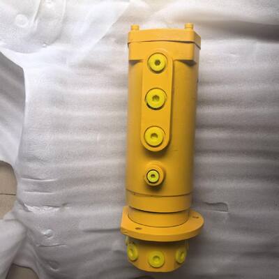 Cater-Pillar 307D 307E Central Swivel Joints Excavator Hydraulic Parts