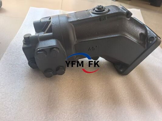A2FM90 Hydraulic Pump A2FM90/60W-VBB106 A2FM90/61W-VAB010 A2FM90/61W-VAB016 A2FM90/61W-VAB020