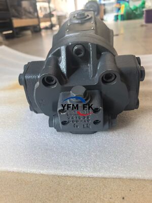 A2FM90 Hydraulic Pump A2FM90/60W-VBB106 A2FM90/61W-VAB010 A2FM90/61W-VAB016 A2FM90/61W-VAB020
