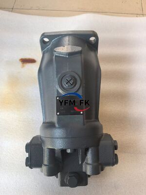 A2FM90 Hydraulic Pump A2FM90/60W-VBB106 A2FM90/61W-VAB010 A2FM90/61W-VAB016 A2FM90/61W-VAB020