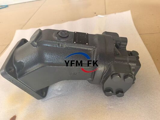 A2FM90 Hydraulic Pump A2FM90/60W-VBB106 A2FM90/61W-VAB010 A2FM90/61W-VAB016 A2FM90/61W-VAB020