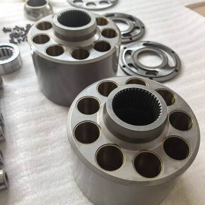 Cater-Pillar Excavator Hydraulic Pump Parts 576-3072 390F 390F L 374F 374F L