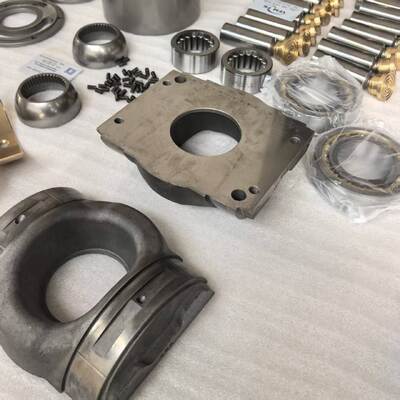 Cater-Pillar Excavator Hydraulic Pump Parts 576-3072 390F 390F L 374F 374F L