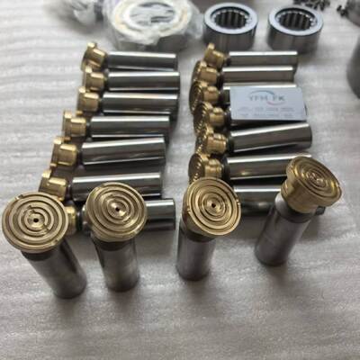 Cater-Pillar Excavator Hydraulic Pump Parts 576-3072 390F 390F L 374F 374F L
