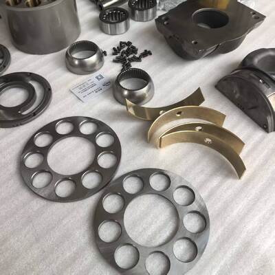 Cater-Pillar Excavator Hydraulic Pump Parts 576-3072 390F 390F L 374F 374F L