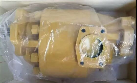 6E-3524 R1700II R1700G Dump Truck Miner Truck 980C 980F 980FII Loader Gear Pump