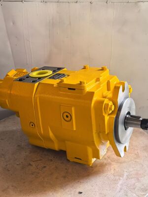 8j-0498 CAT Grader 12g 160g 140g 130g Plunger Pump Excavator Hydraulic Pump