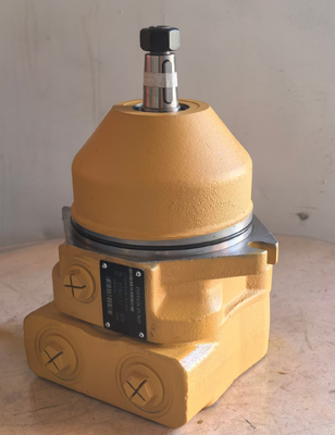 505-5180 Hydraulic Fan Piston Pump 349 340 352 350 336 355 345 Excavator Cooling System Part