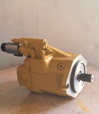 564-9801 Hydraulic Fan Piston Pump 340 336 345 374 MH3250 Excavator Cooling System Part