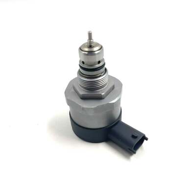 QSB 6.7 Fuel System Regulator DRV Valve Pressure Control for Cum-mins Diesel Engine QSB6.7 ISDe ISLe Replacement