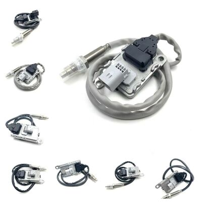 600-816-3640 600-816-3650 Nitrogen Oxide Sensor Replacement for PC520-11MO Crawler Excavator