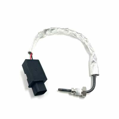 317-9564 4-Pin Ampseal Exhaust Temperature Sensor Replacement for Truck Engines C7 C-9 C9
