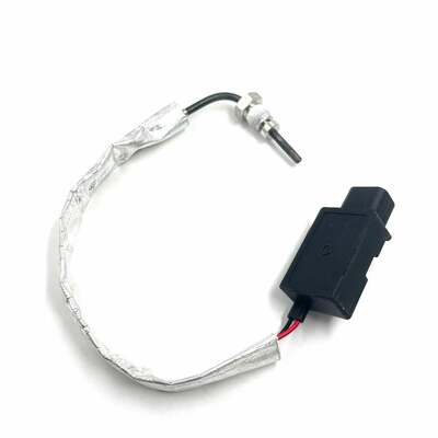 317-9564 4-Pin Ampseal Exhaust Temperature Sensor Replacement for Truck Engines C7 C-9 C9