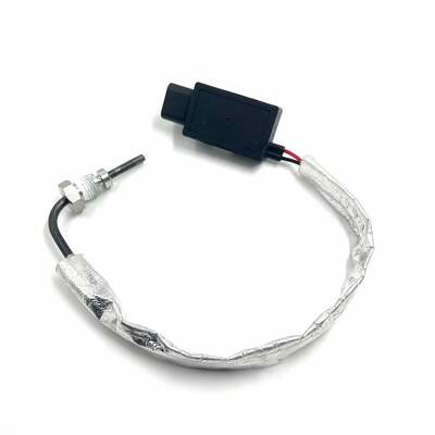 317-9564 4-Pin Ampseal Exhaust Temperature Sensor Replacement for Truck Engines C7 C-9 C9