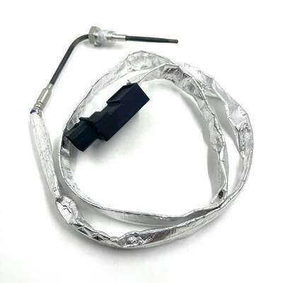 288-6818 3-Pin Single Probe Analog Temperature Sensor Replacement for Truck Engines C-9 C13 C9 C15