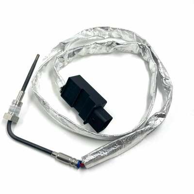 288-6818 3-Pin Single Probe Analog Temperature Sensor Replacement for Truck Engines C-9 C13 C9 C15