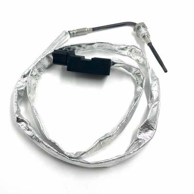 288-6818 3-Pin Single Probe Analog Temperature Sensor Replacement for Truck Engines C-9 C13 C9 C15