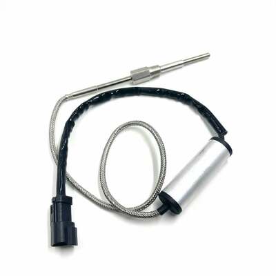 109-4367 Generator Set Exhaust Temperature Sensor Assembly Replacement for Mining Excavator and Heavy Equipment