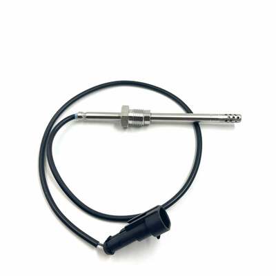 435-4932 5 Volt Exhaust Temperature Sensor Replacement for Excavator and Compact Construction Equipment