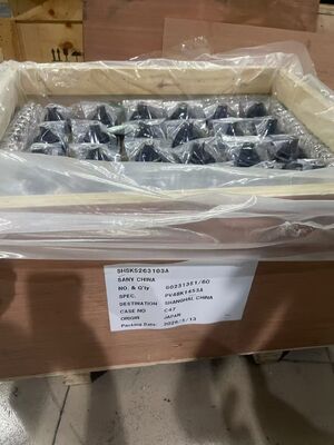 PV48K1453A Excavator Pilot Control Joystick Assembly For Crawler Excavator Hydraulic