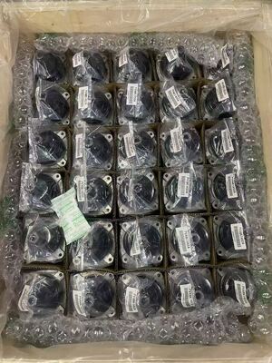 PV48K1453A Excavator Pilot Control Joystick Assembly For Crawler Excavator Hydraulic