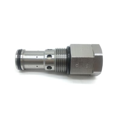 E320 Excavator Control Valve Unloading Safety Relief Valve Assembly Parts