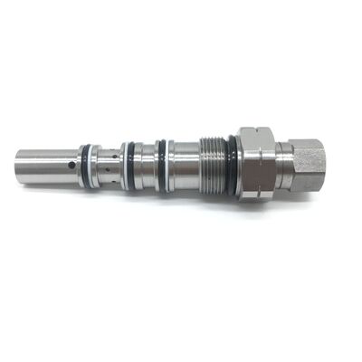 E307D Excavator Control Valve Unloading Safety Relief Valve Components