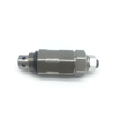 E200B Excavator Control Valve Main Safety Relief Valve Hydraulic Replacement Parts