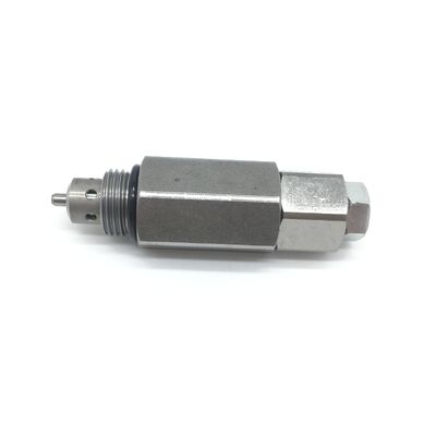 HD450 Excavator Control Valve Secondary Safety Relief Valve Replacement Parts