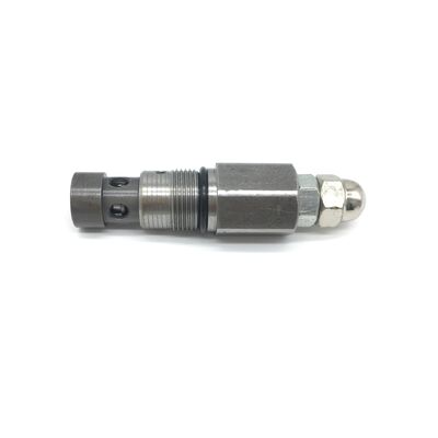 HD400-1 Excavator Control Valve Main Safety Relief Valve Replacement Parts