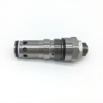 HD250 Excavator Control Valve Main Safety Relief Valve Replacement Parts