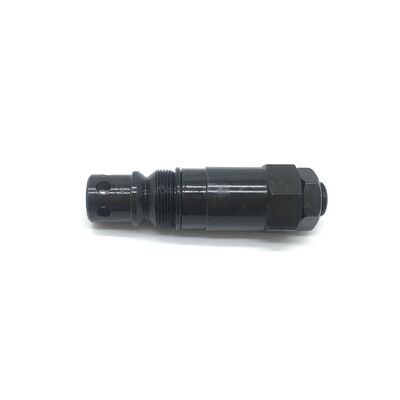 HD250 Excavator Control Valve Pilot Safety Relief Valve Replacement Parts