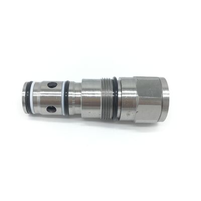 HD250 Excavator Control Valve Secondary Safety Relief Valve Replacement Parts
