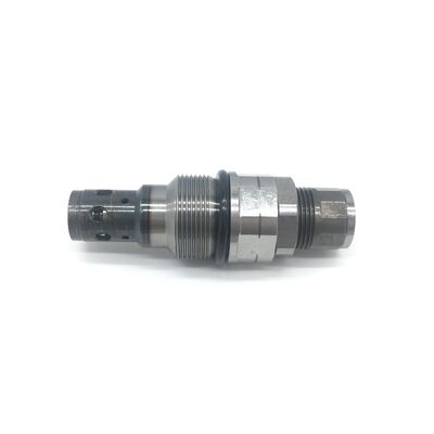 DX60 Excavator Control Valve Rotary Swing Safety Relief Valve Replacement Parts