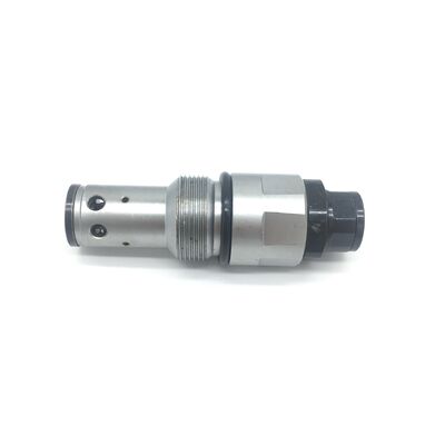 DX60 Excavator Control Valve Rotary Swing Safety Relief Valve Replacement Parts